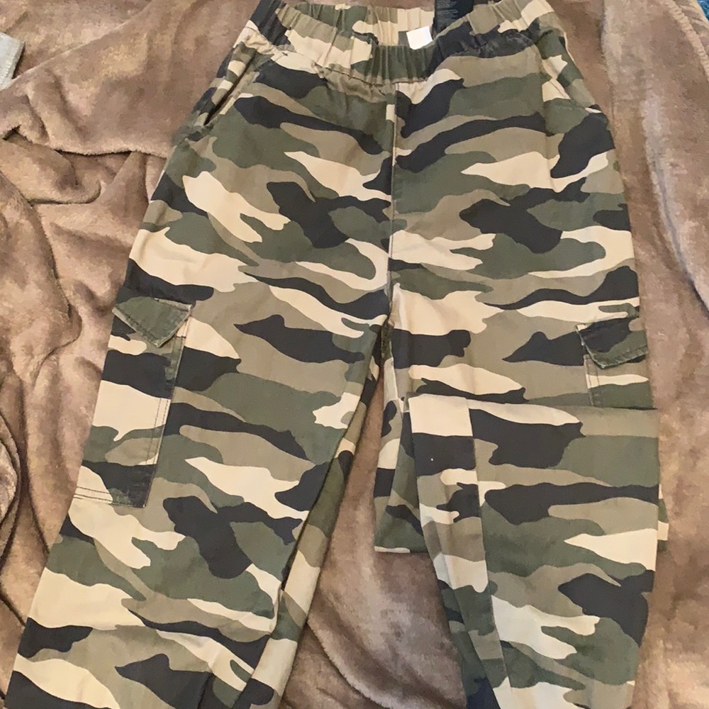 Cargo